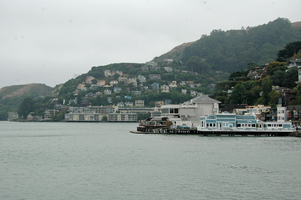 California Vacation 2011August  23