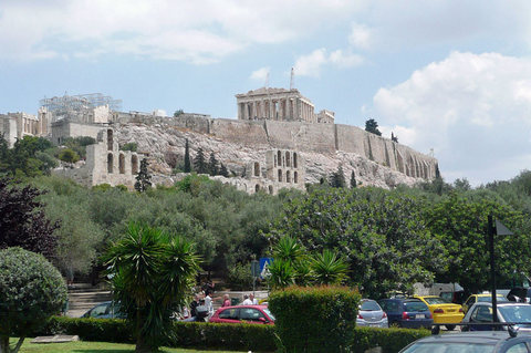 Greece 2008 Fiona 014