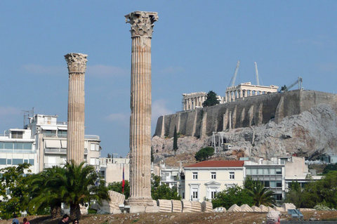 Greece 2008 Fiona 052