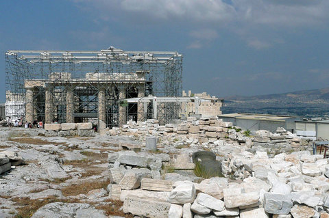 Greece 2008 Fiona 060