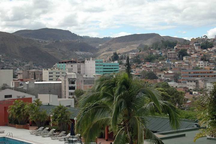 Honduras