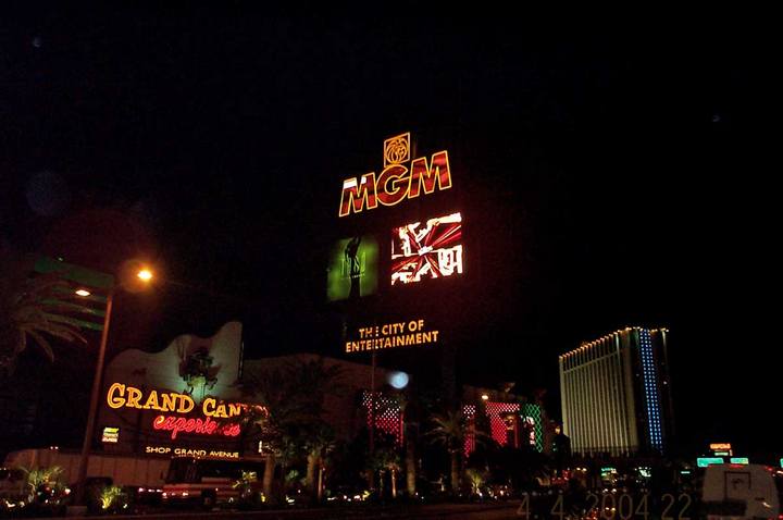 Las Vegas
