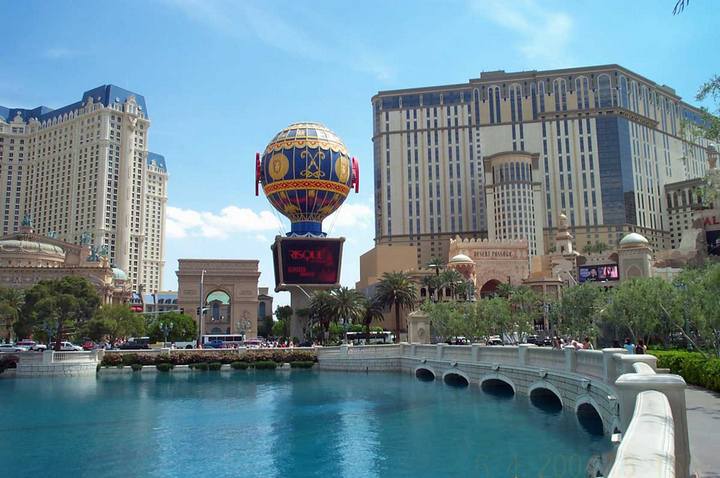 Las Vegas April 2004 00063