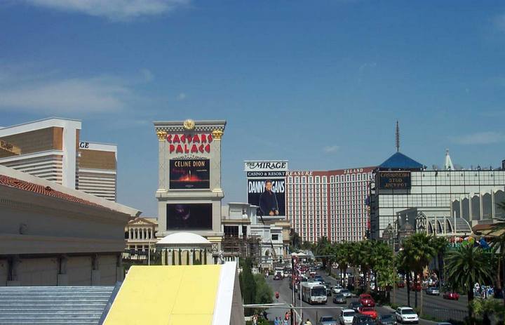 Las Vegas April 2004 00076