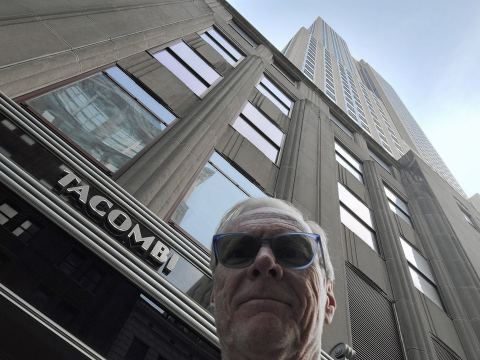 Empire State Building