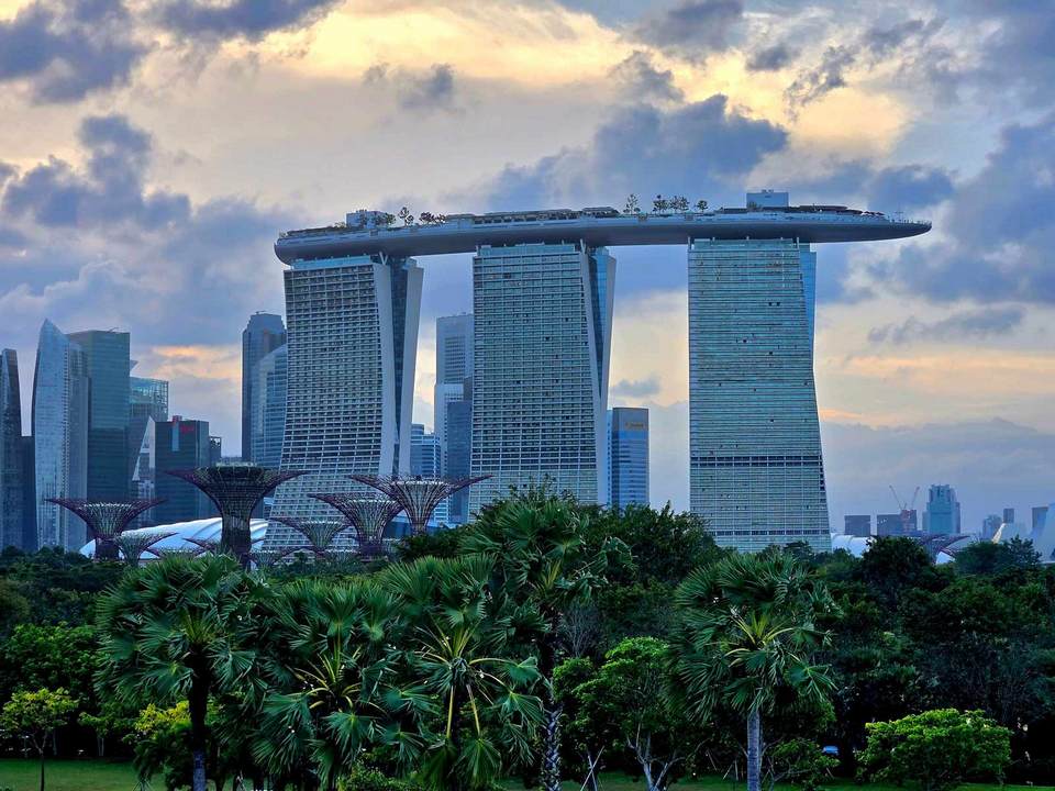Singapore 2025 03