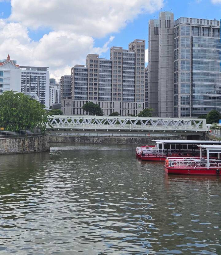 Singapore 2025 09