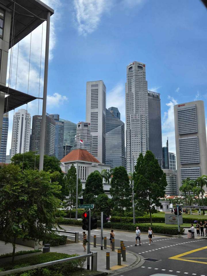 Singapore 2025 03
