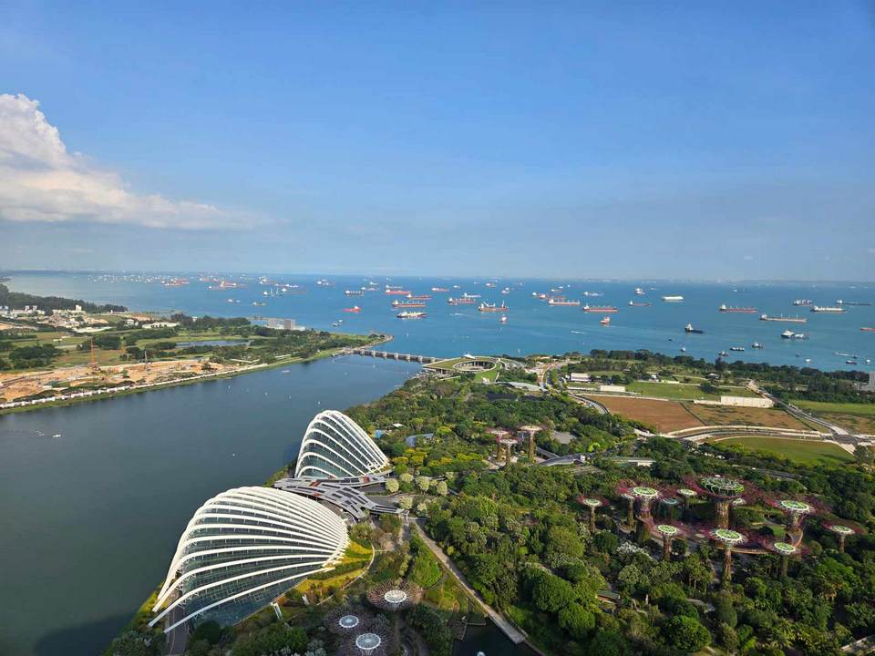 Singapore 2025 60
