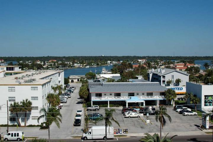 St. Petersburg, Florida