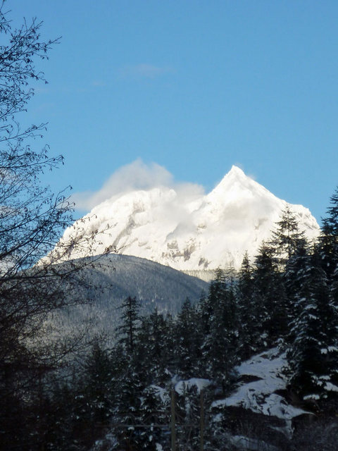Whistler, British Columbia